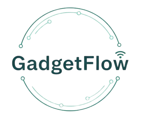 GadgetFlow